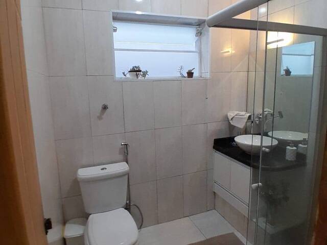 #3659 - Casa para Venda em São Bernardo do Campo - SP - 3