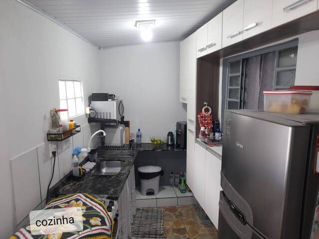 #3661 - Sobrado para Venda em Diadema - SP - 3