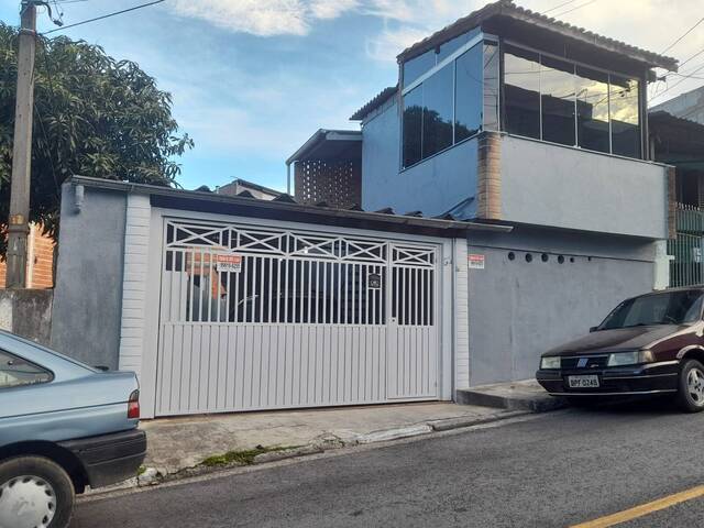 #3661 - Sobrado para Venda em Diadema - SP - 1