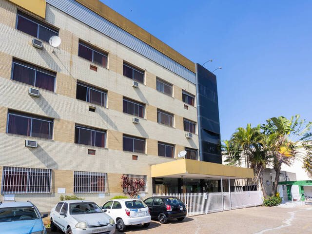 #3663 - Prédio comercial para Venda em São Bernardo do Campo - SP - 1