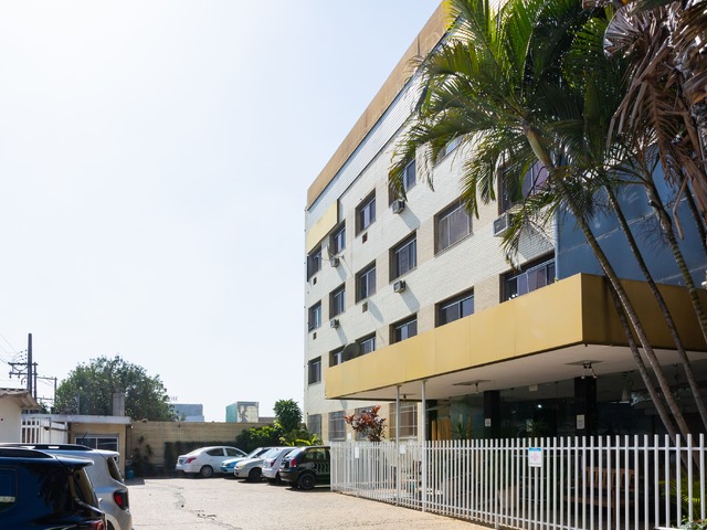 #3663 - Prédio comercial para Venda em São Bernardo do Campo - SP - 2