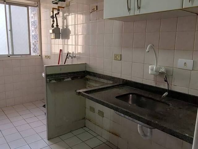 #3664 - Apartamento para Venda em Diadema - SP - 2