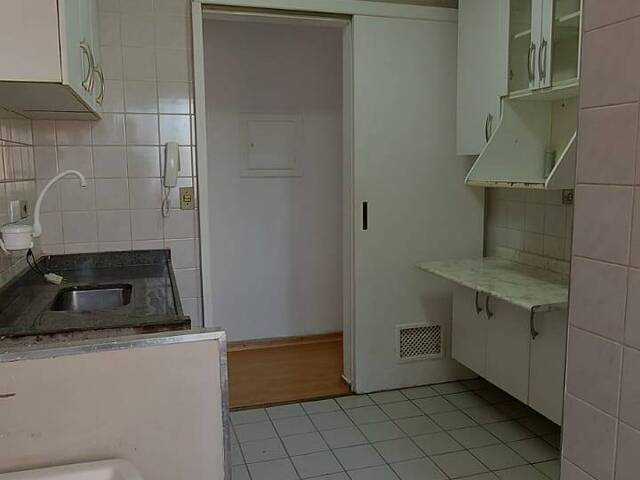 #3664 - Apartamento para Venda em Diadema - SP - 1