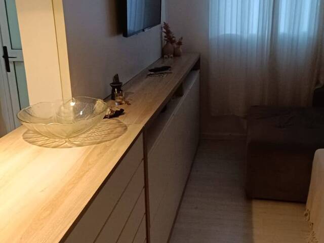 #3665 - Apartamento para Venda em Diadema - SP - 3