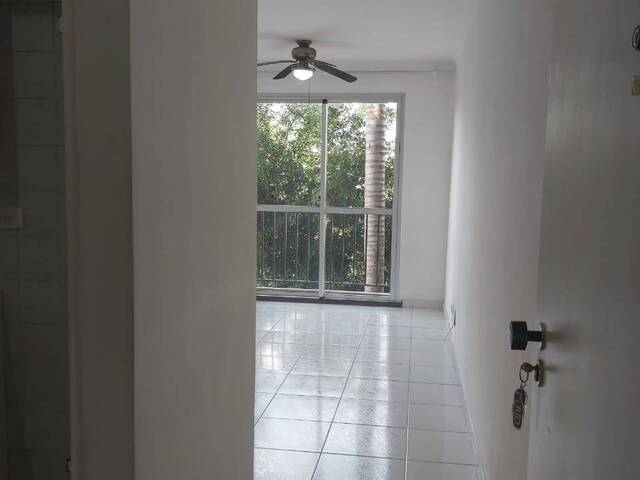 #3666 - Apartamento para Venda em Diadema - SP - 1