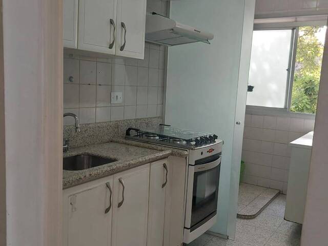#3666 - Apartamento para Venda em Diadema - SP - 2