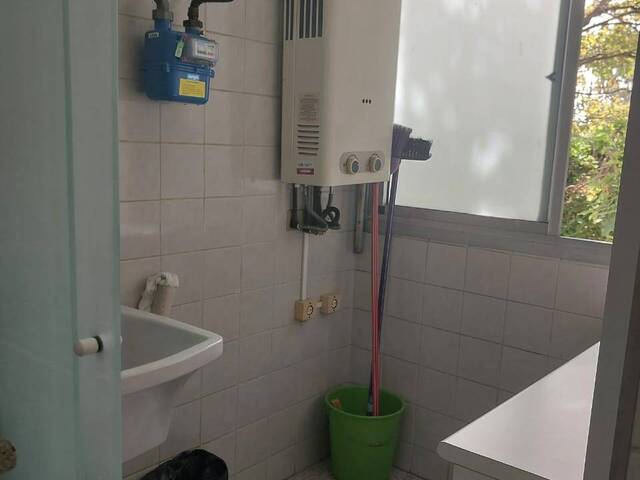#3666 - Apartamento para Venda em Diadema - SP - 3