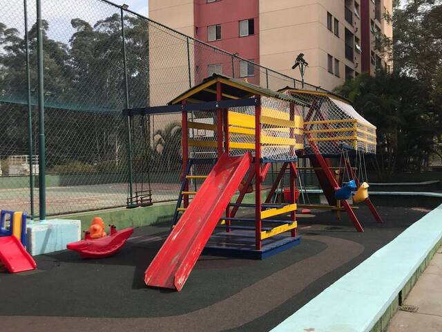 #3667 - Apartamento para Locação em São Paulo - SP - 1