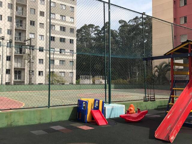 #3667 - Apartamento para Locação em São Paulo - SP - 2