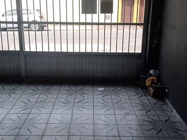 #3668 - Casa para Locação em São Bernardo do Campo - SP - 2