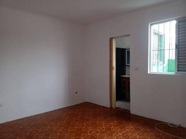 #3668 - Casa para Locação em São Bernardo do Campo - SP - 3