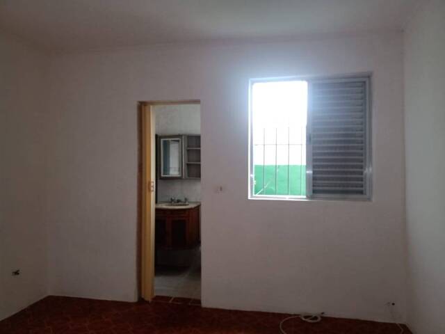 Casa para Locação em São Bernardo do Campo - 4