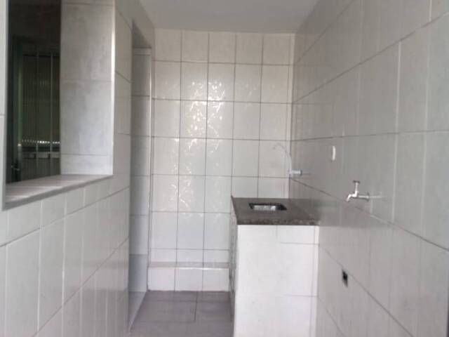 #3668 - Casa para Locação em São Bernardo do Campo - SP - 1