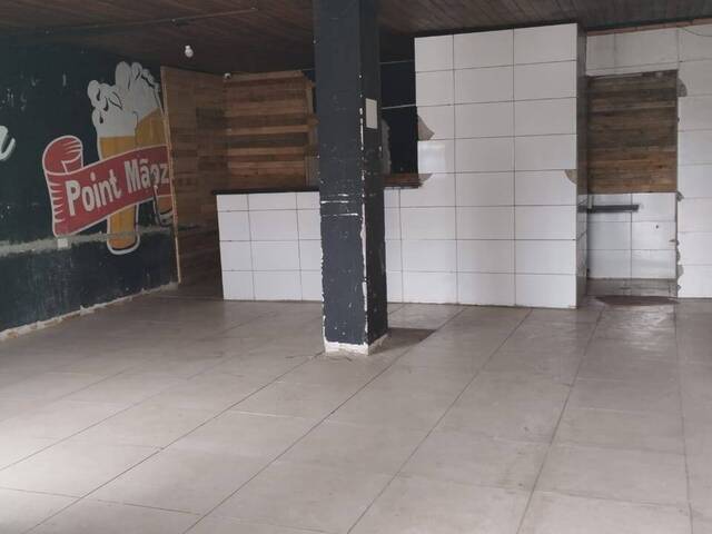 Salão Comercial para Locação em São Bernardo do Campo - 4