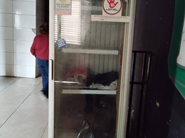 #3669 - Salão Comercial para Locação em Diadema - SP - 3