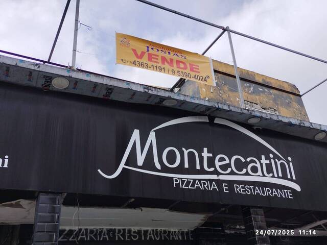 #3669 - Salão Comercial para Locação em Diadema - SP - 2