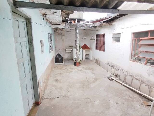 Casa para Locação em Diadema - 5