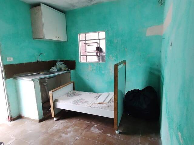 Casa para Locação em Diadema - 4
