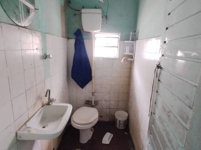 #3670 - Casa para Locação em Diadema - SP - 3