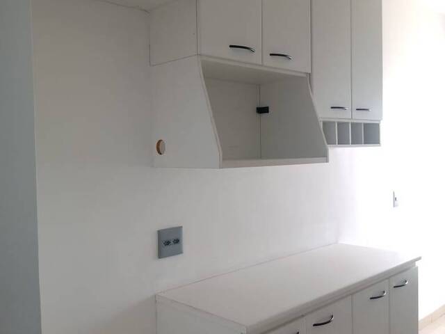 #3671 - Apartamento para Locação em São Bernardo do Campo - SP - 2
