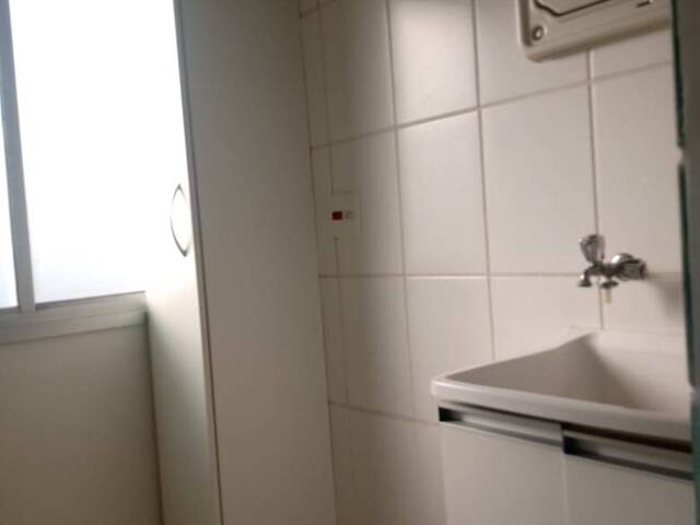 Apartamento para Locação em São Bernardo do Campo - 4