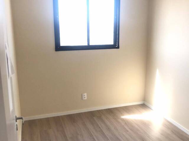 #3672 - Apartamento para Locação em São Bernardo do Campo - SP - 2