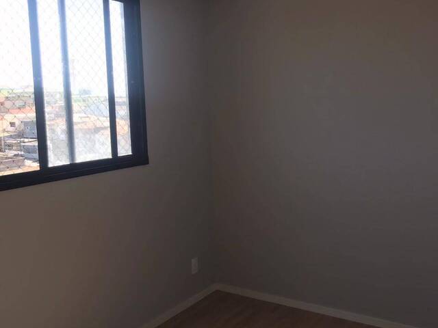 Apartamento para Locação em São Bernardo do Campo - 4