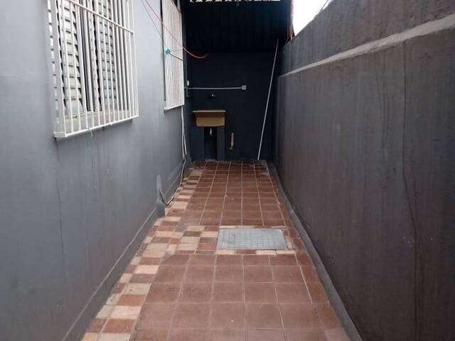 Casa para Locação em Diadema - 4