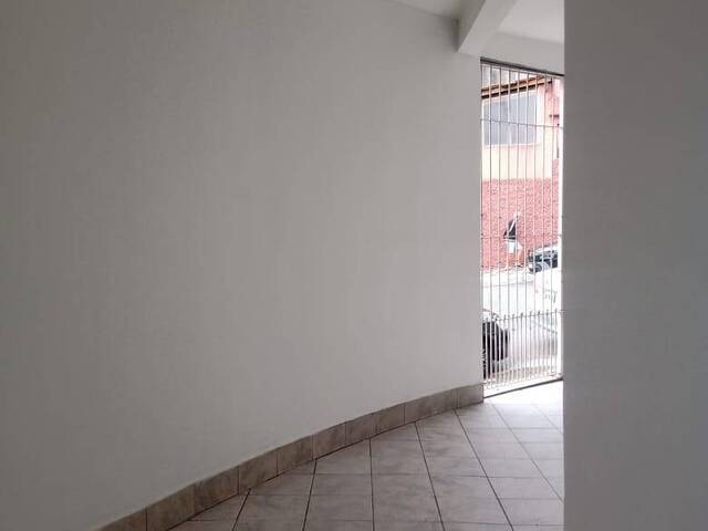#3673 - Casa para Locação em Diadema - SP - 2