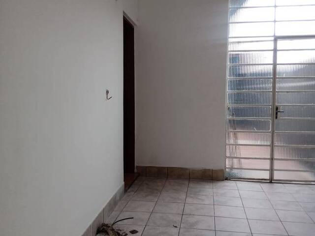 #3673 - Casa para Locação em Diadema - SP - 3