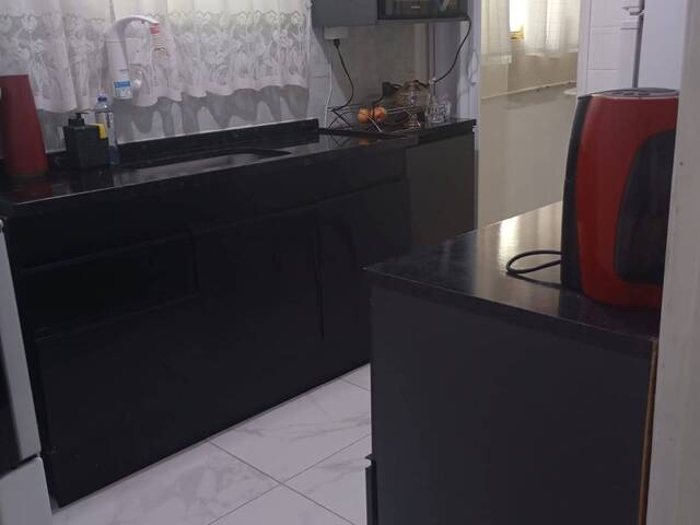 #3674 - Apartamento para Venda em São Bernardo do Campo - SP - 2