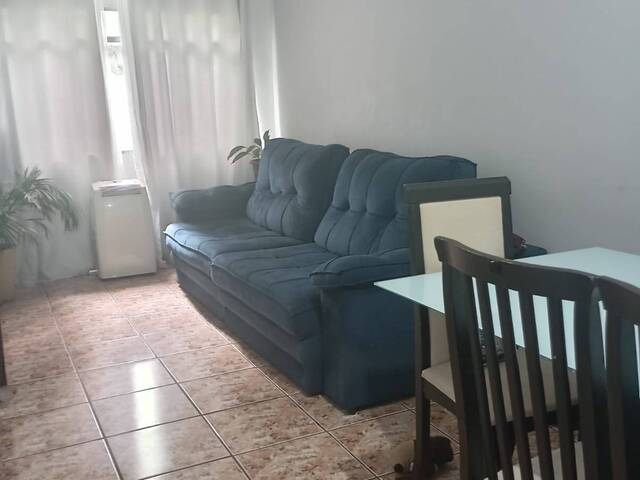 #3674 - Apartamento para Venda em São Bernardo do Campo - SP - 3