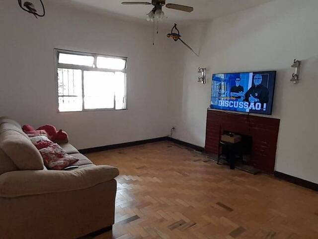 #3675 - Casa para Venda em Diadema - SP - 3