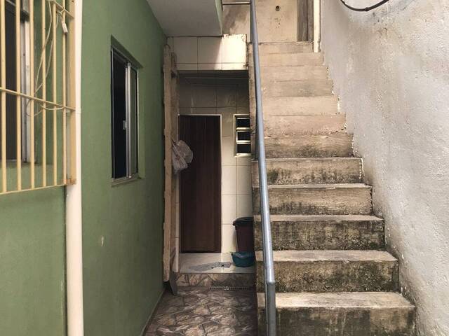 Casa para Locação em Diadema - 4