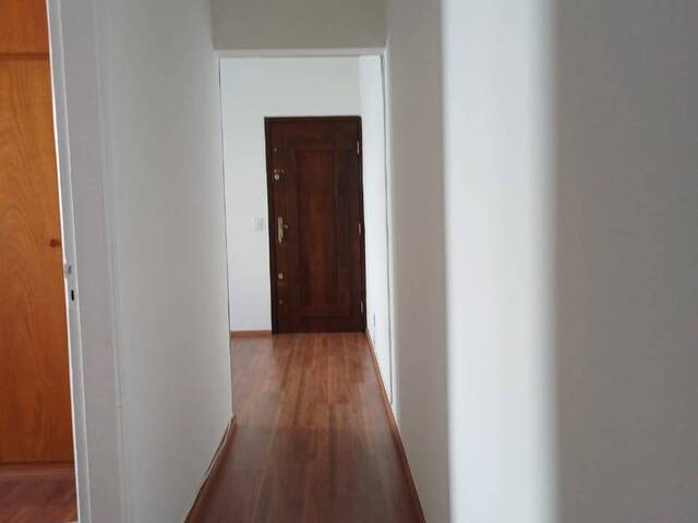 #3677 - Apartamento para Locação em São Bernardo do Campo - SP - 2