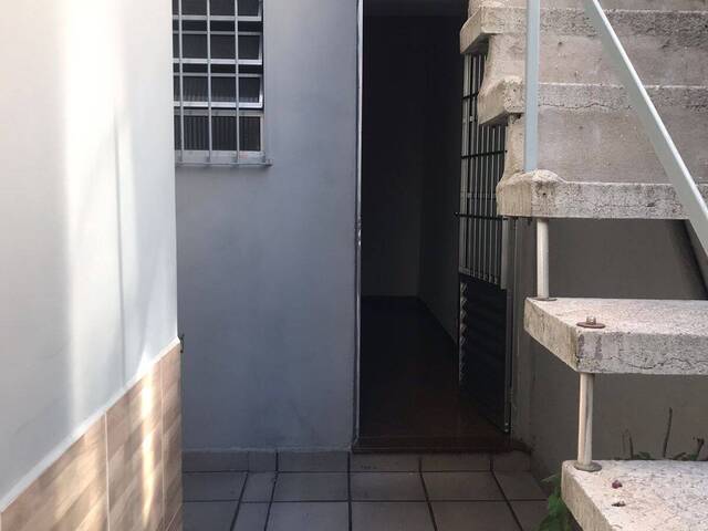 #3678 - Casa para Locação em Diadema - SP - 1