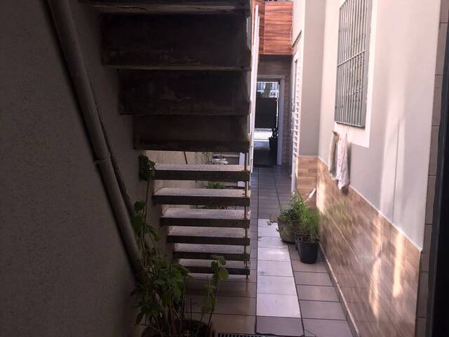 #3678 - Casa para Locação em Diadema - SP - 2
