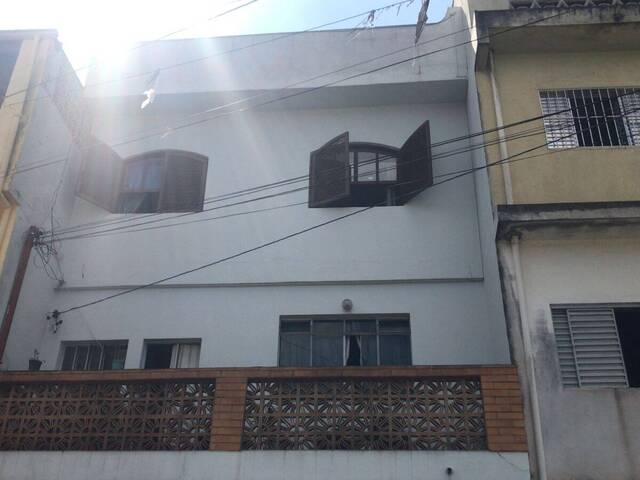 #3679 - Sobrado para Venda em Diadema - SP - 3