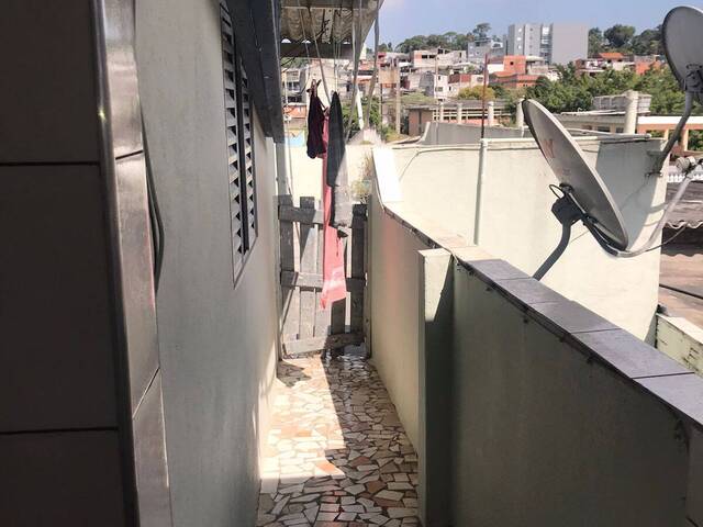 Sobrado para Venda em Diadema - 5