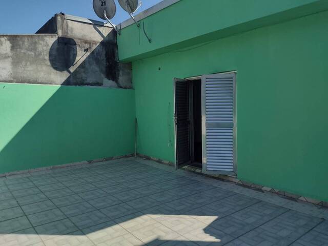 Casa para Locação em Diadema - 4