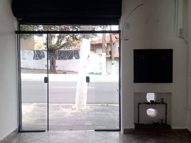 Sala para Locação em São Bernardo do Campo - 5