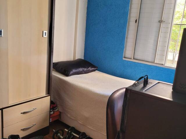 #3681 - Apartamento para Venda em São Paulo - SP - 2