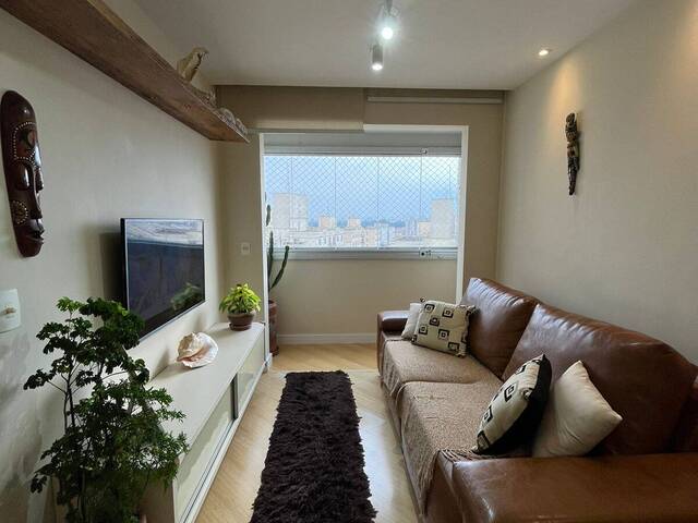 Apartamento para Venda em São Paulo - 4