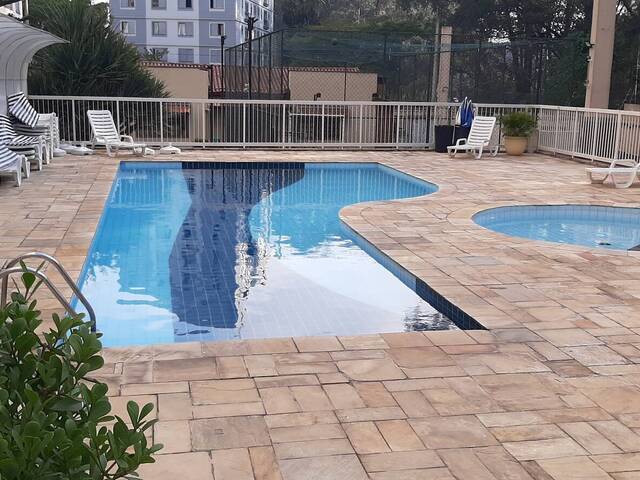 #3684 - Apartamento para Venda em São Paulo - SP - 1