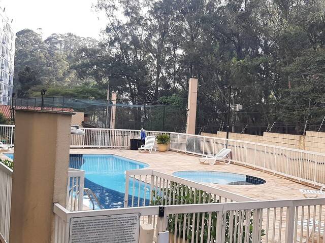 #3684 - Apartamento para Venda em São Paulo - SP - 2