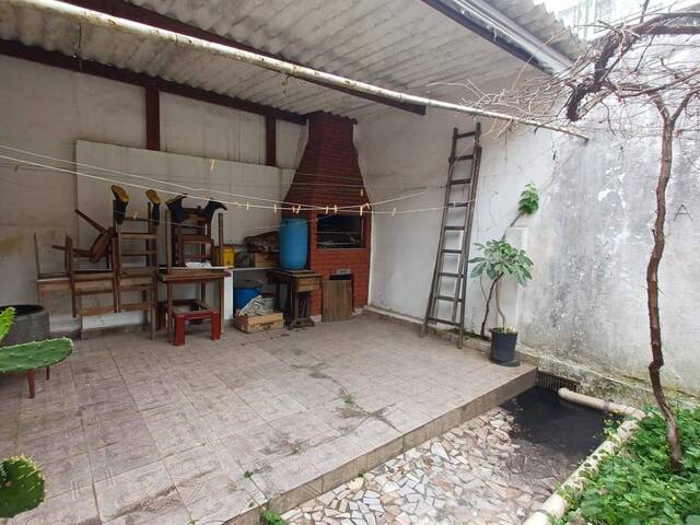 #3685 - Casa para Venda em São Bernardo do Campo - SP - 1