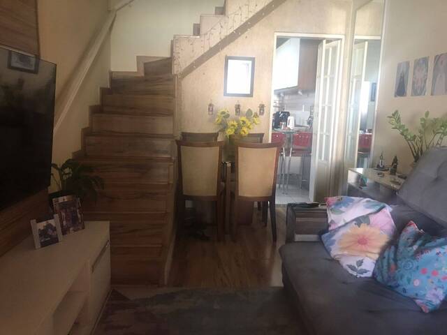 Casa para Locação em São Bernardo do Campo - 5