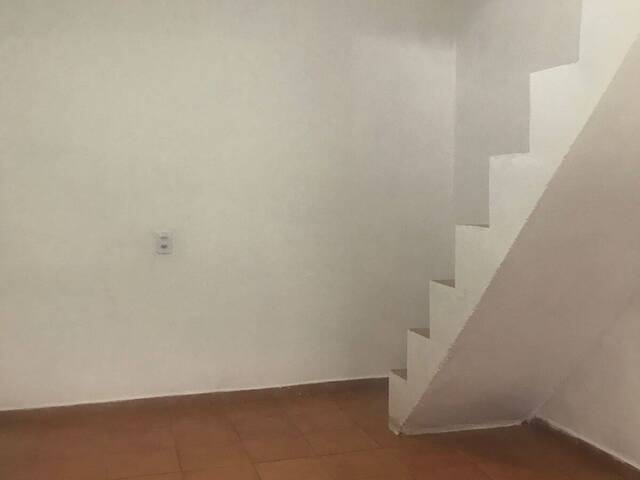 #3687 - Casa para Locação em Diadema - SP - 2