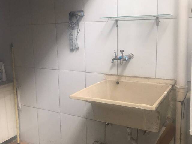 #3687 - Casa para Locação em Diadema - SP - 3
