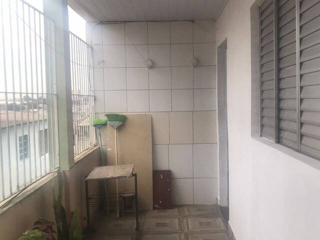 Casa para Locação em Diadema - 5